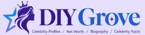 DIY Grove Celebrity Profiles